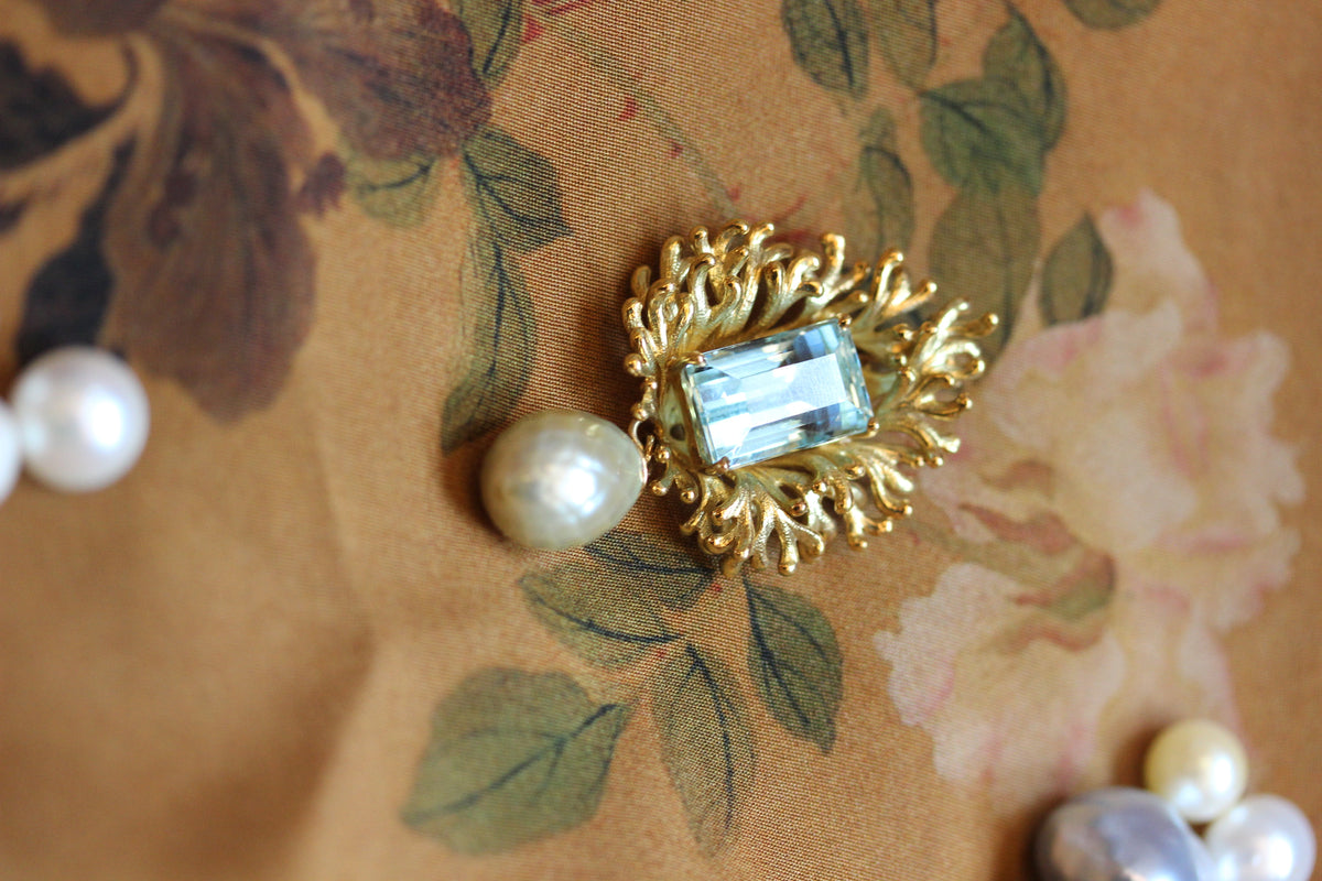 Handcrafted Jewelry
