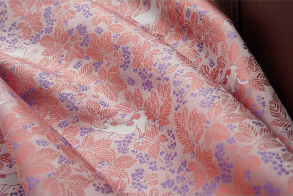 Song Brocade