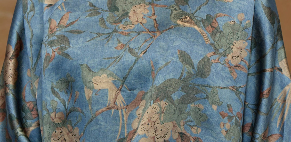 Premium 6A Huzhou Silk
