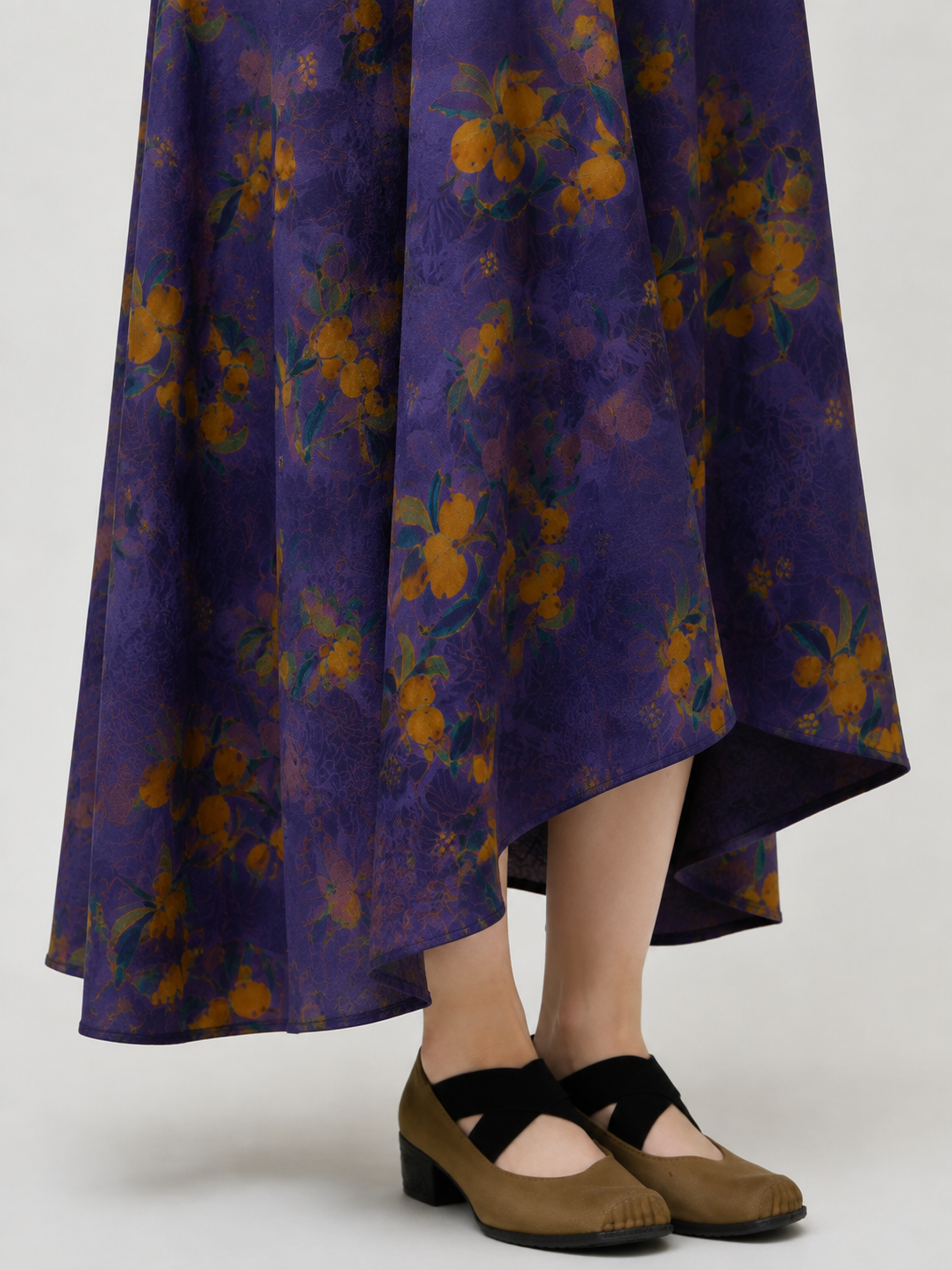 Hem detail