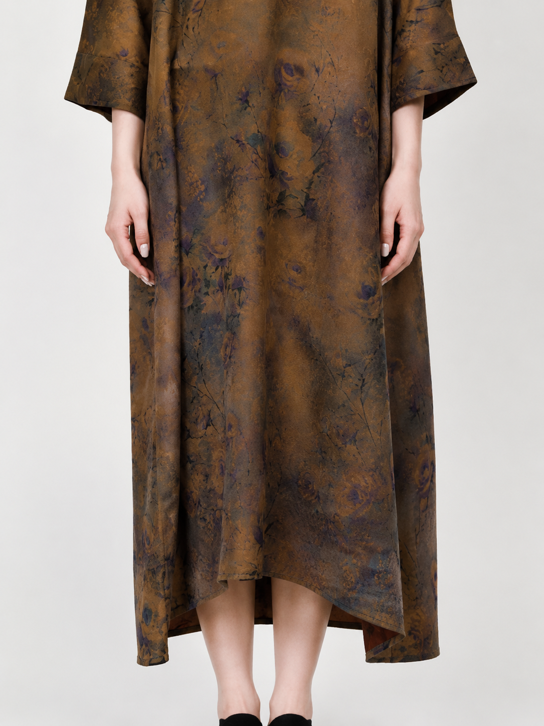 Hem detail