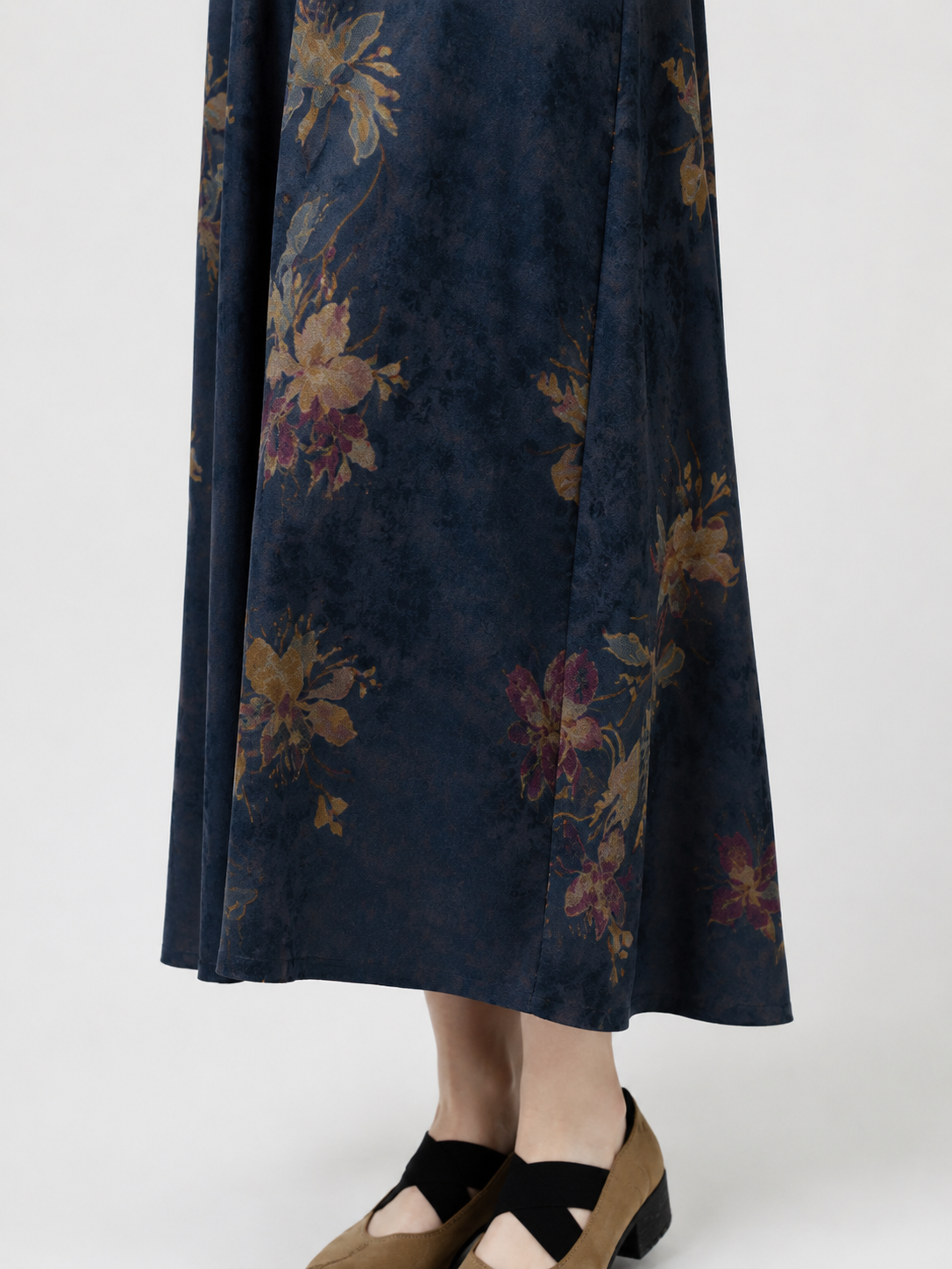 Hem detail