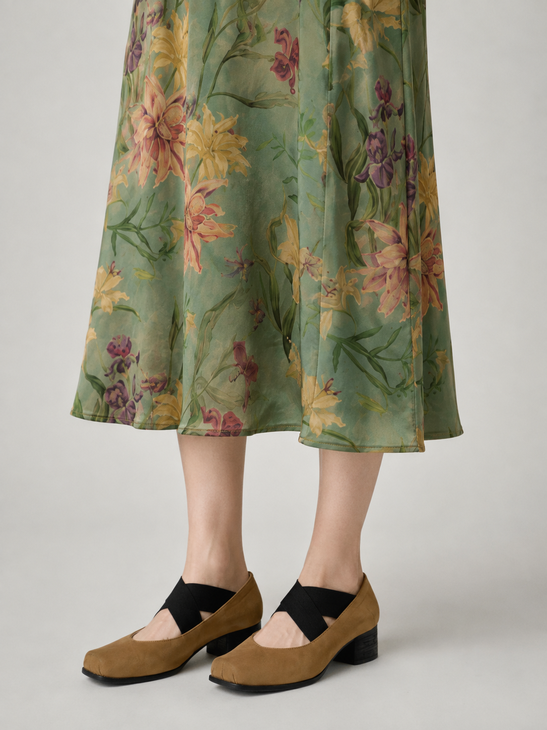Hem detail