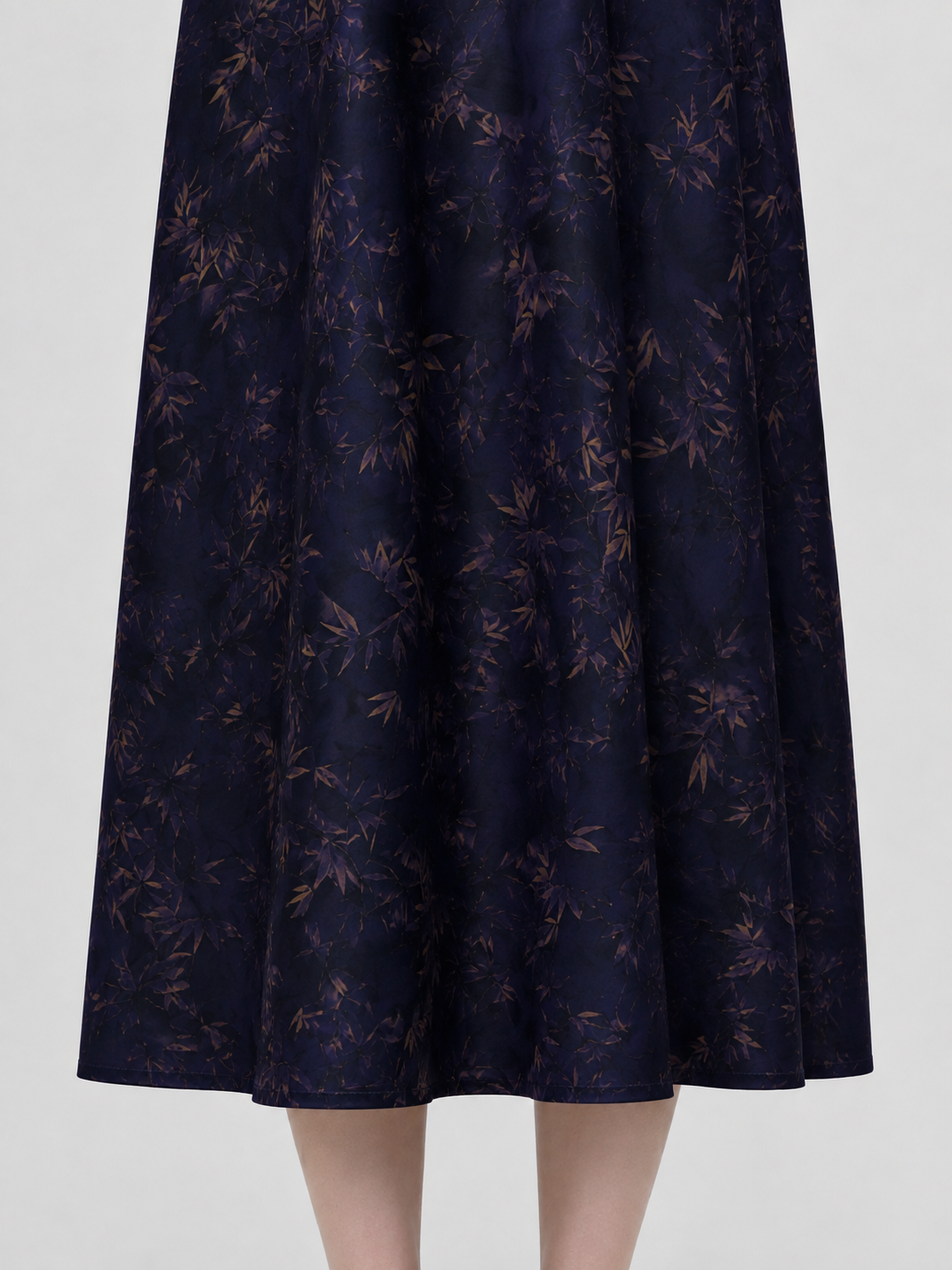 Hem detail