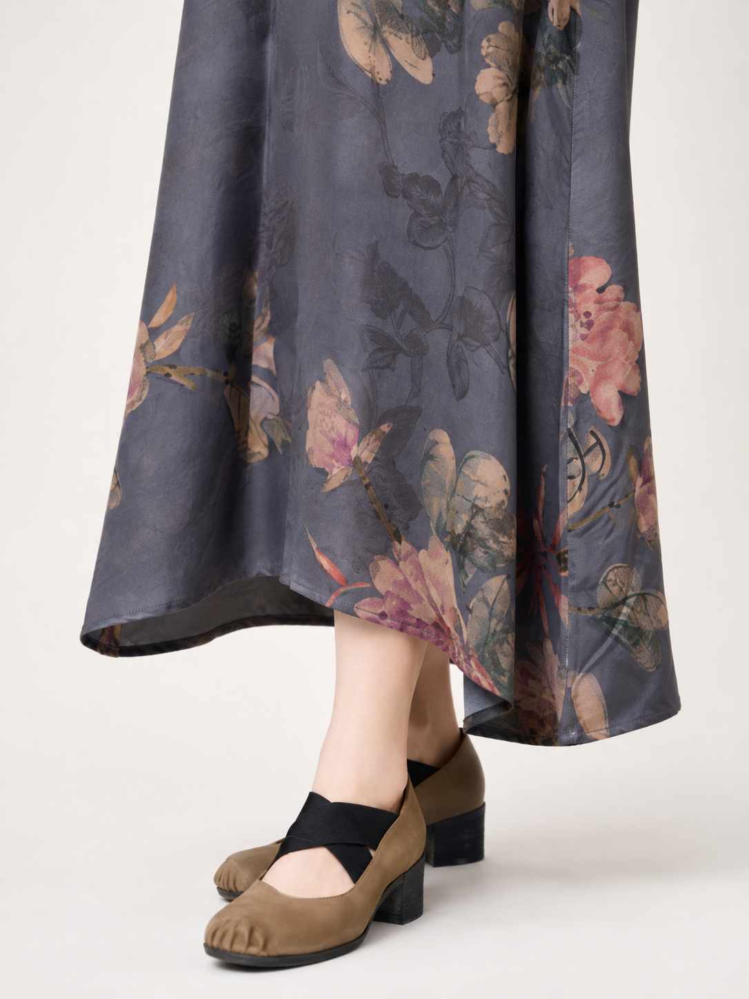 Hem detail