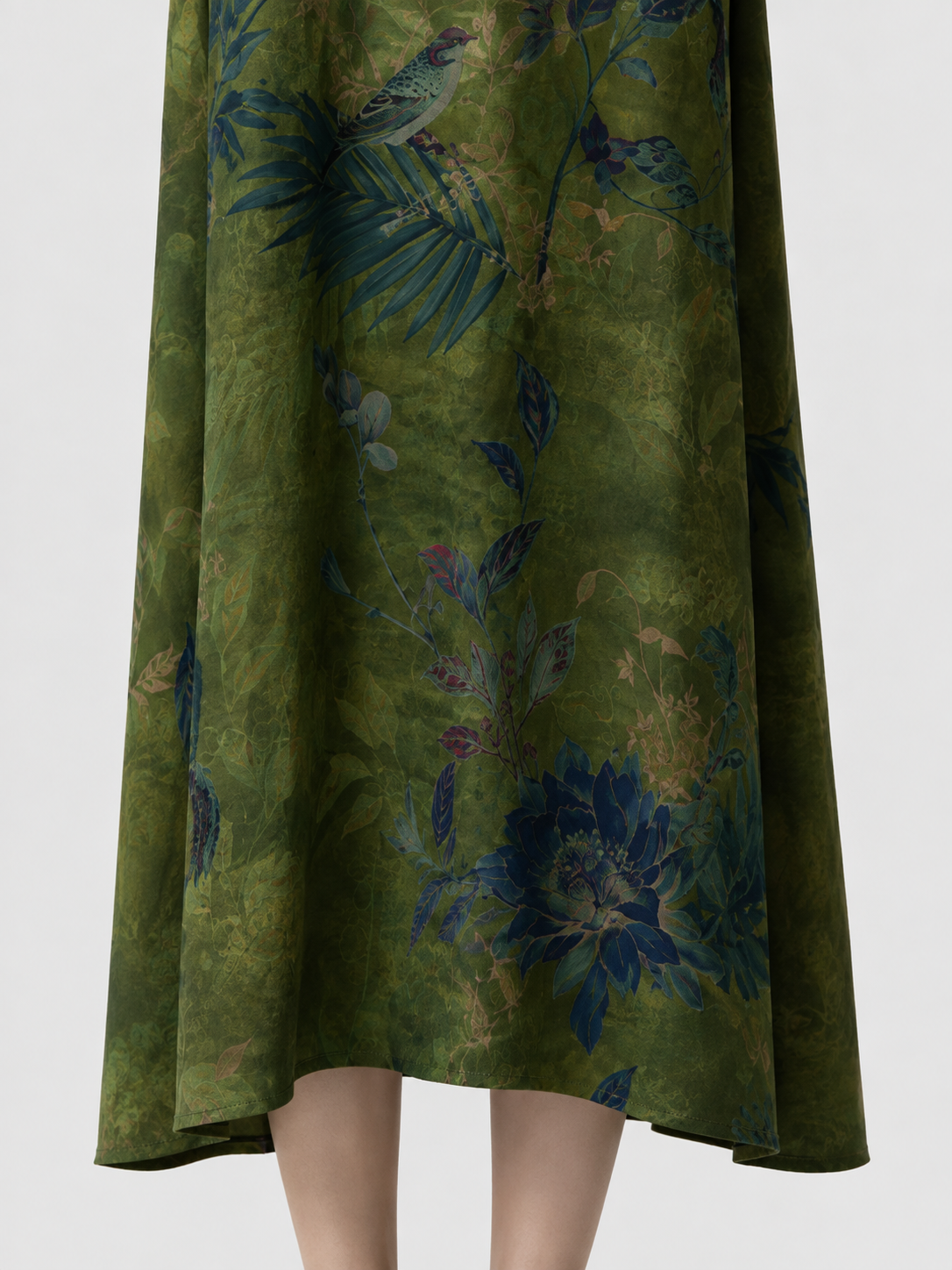 Hem detail