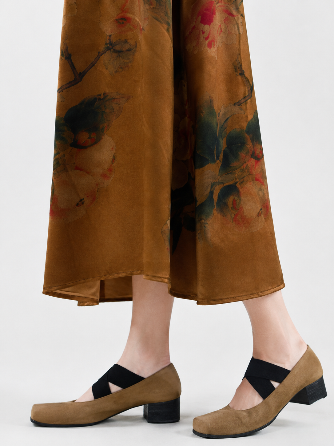 Hem detail