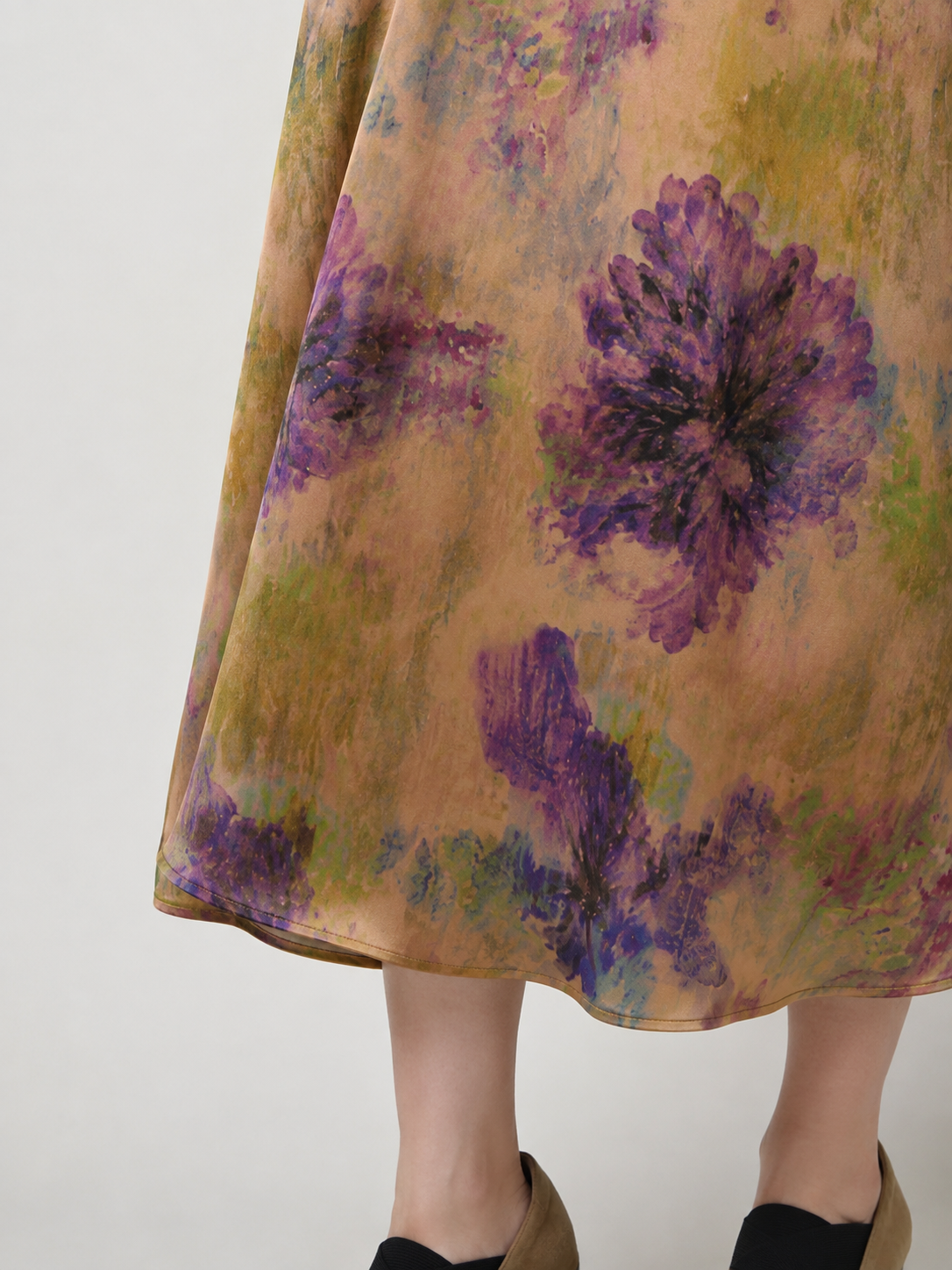 Hem detail