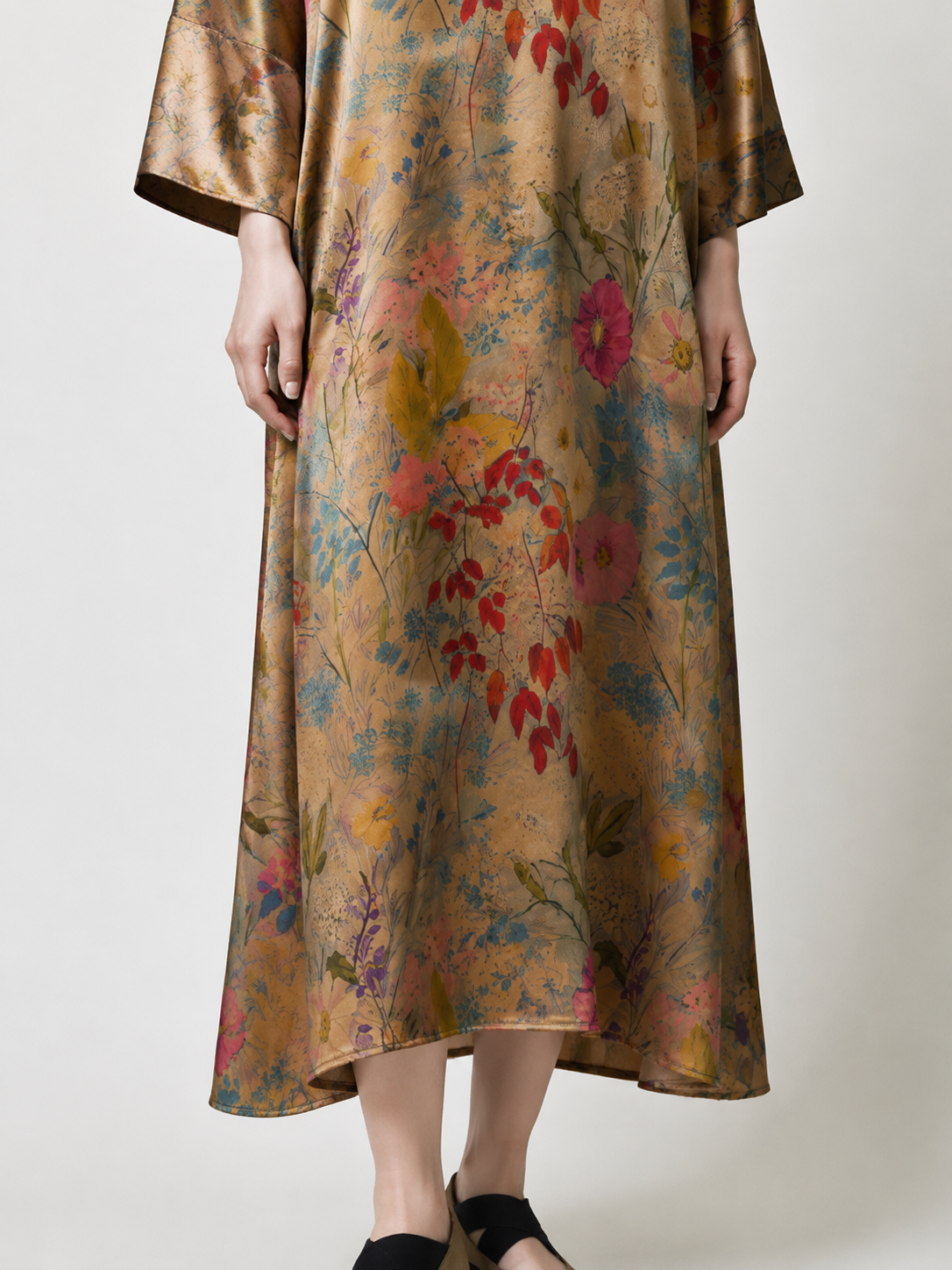 Hem detail