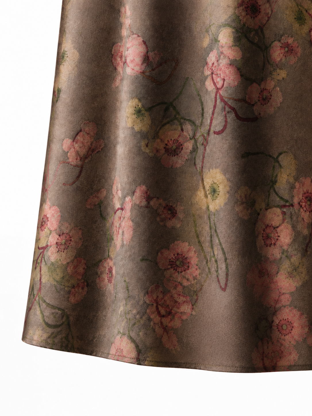 Hem detail