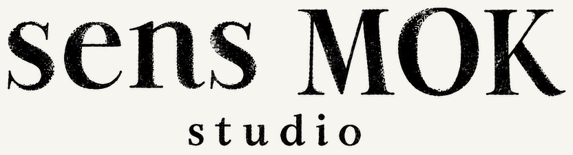 sensMOK studio 墨之時